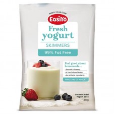 Easiyo 易极优 脱脂酸奶粉 99%不含脂肪 140克